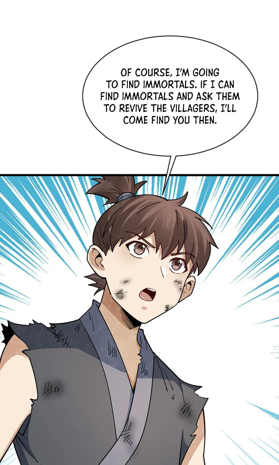 ChronoGo Chapter 295 page 10 - 
