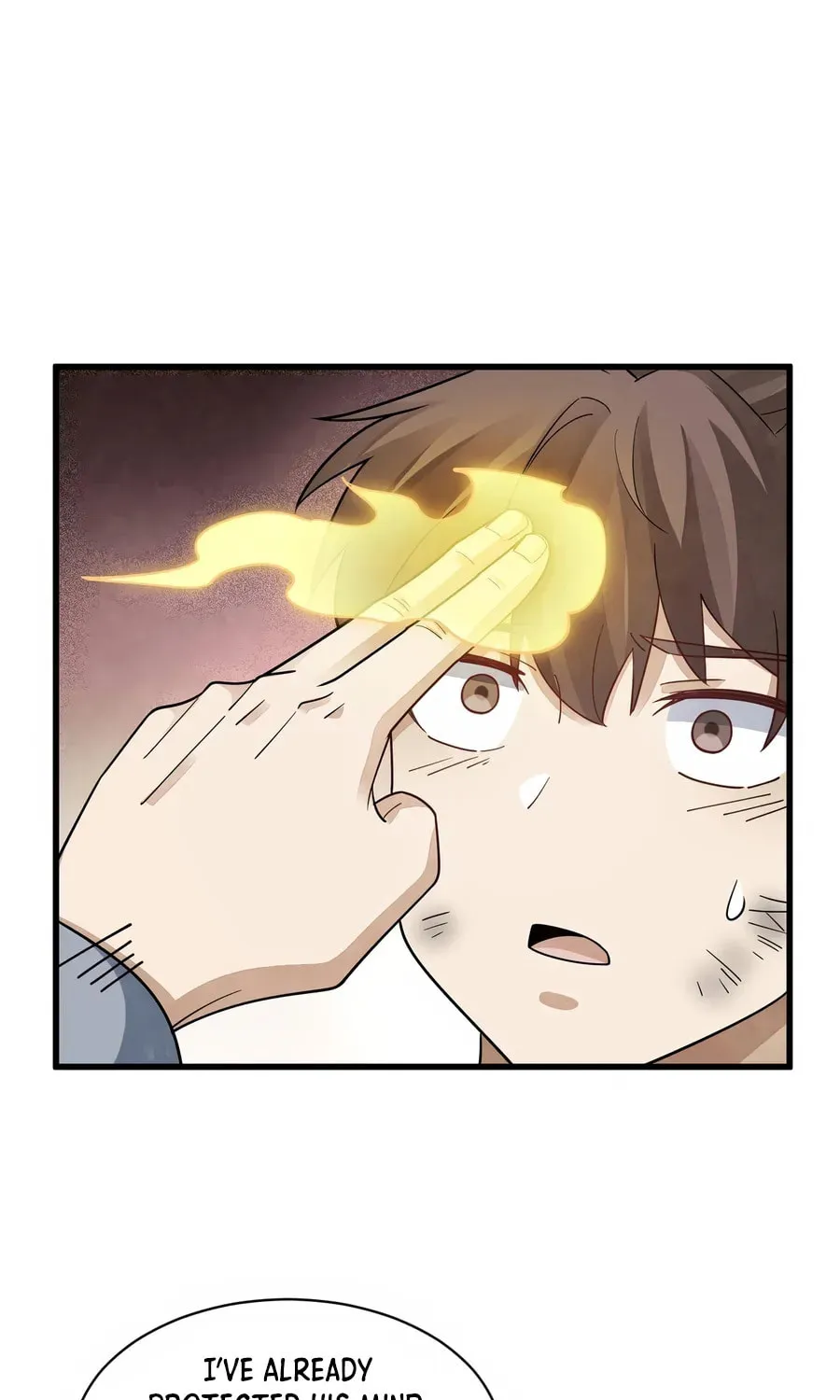 ChronoGo Chapter 296 page 20 - 