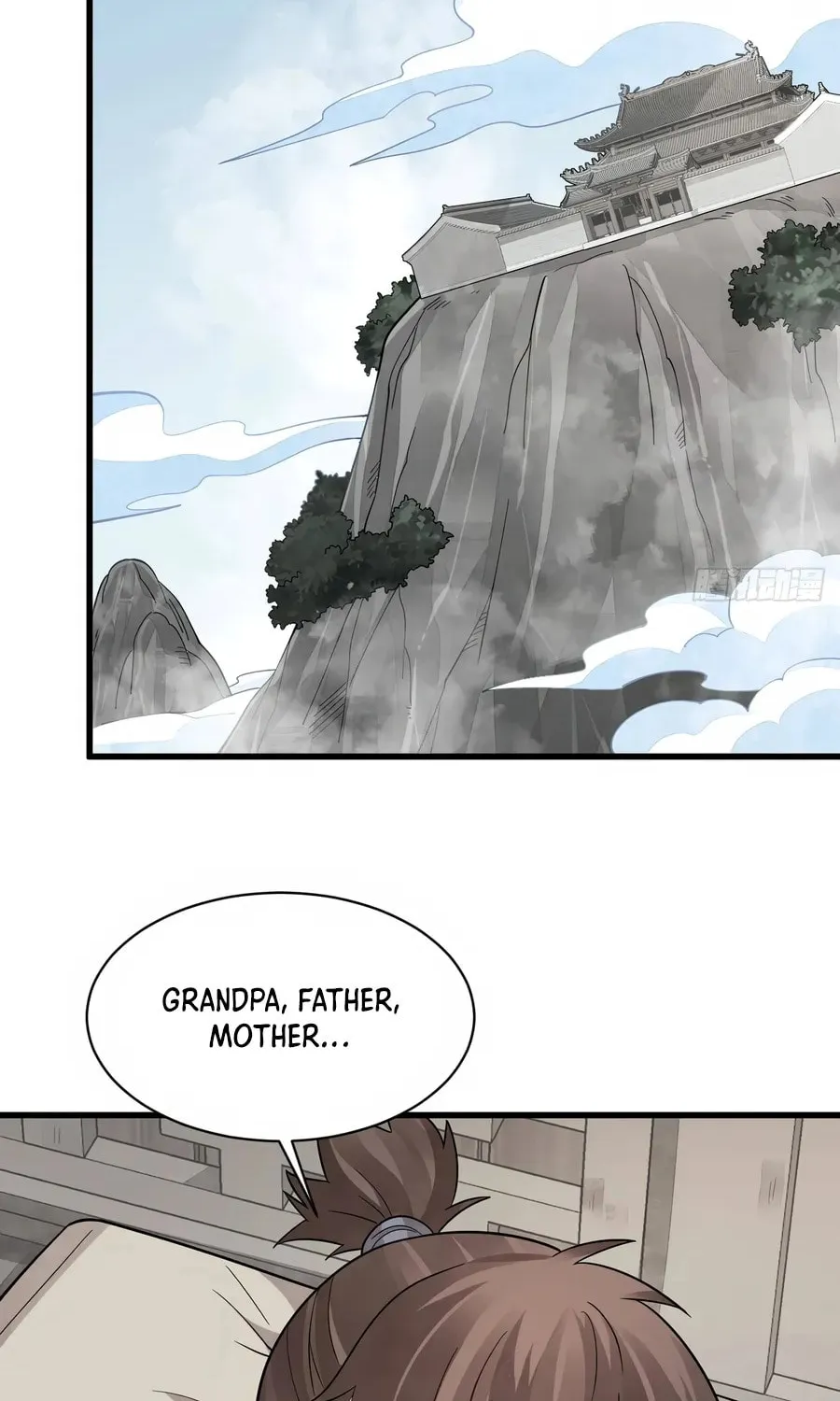ChronoGo Chapter 296 page 23 - 