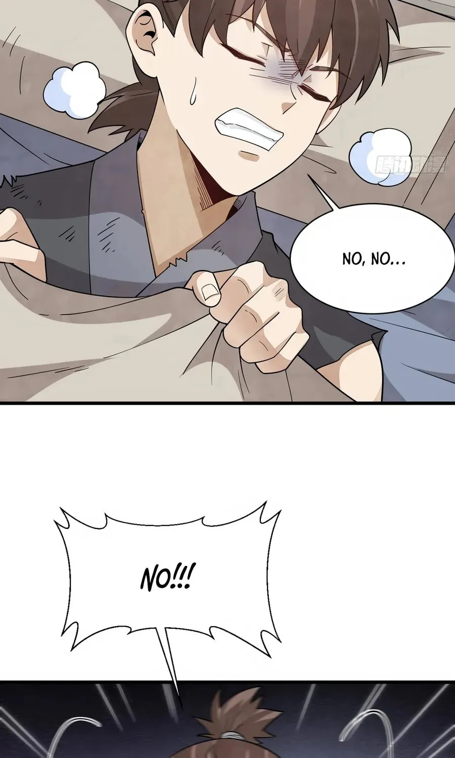 ChronoGo Chapter 296 page 24 - 