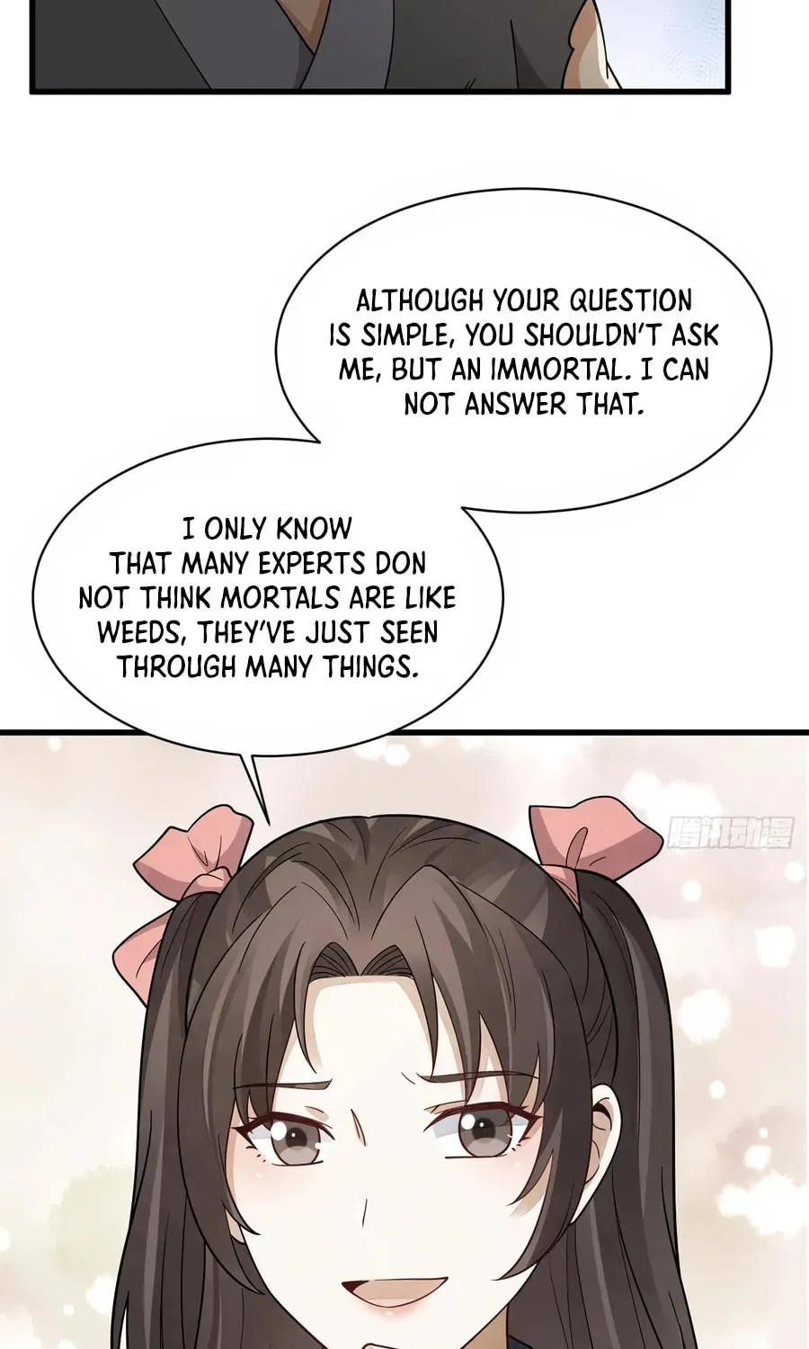 ChronoGo Chapter 296 page 30 - 