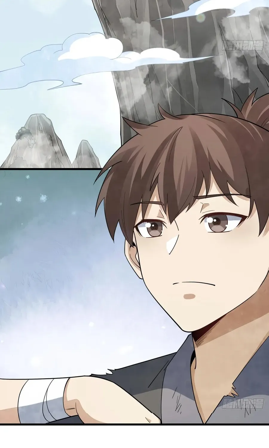 ChronoGo Chapter 296 page 41 - 