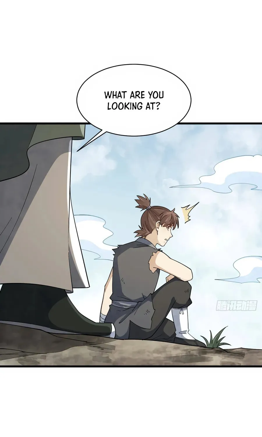 ChronoGo Chapter 296 page 42 - 