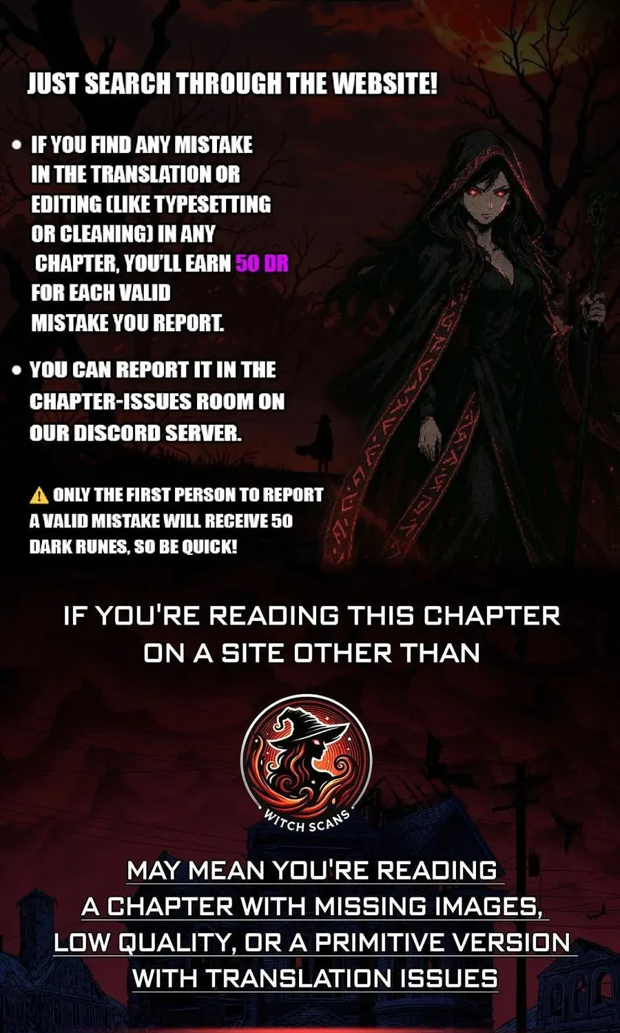 ChronoGo Chapter 296 page 54 - 