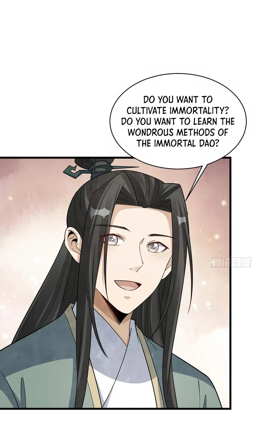 ChronoGo Chapter 297 page 14 - 