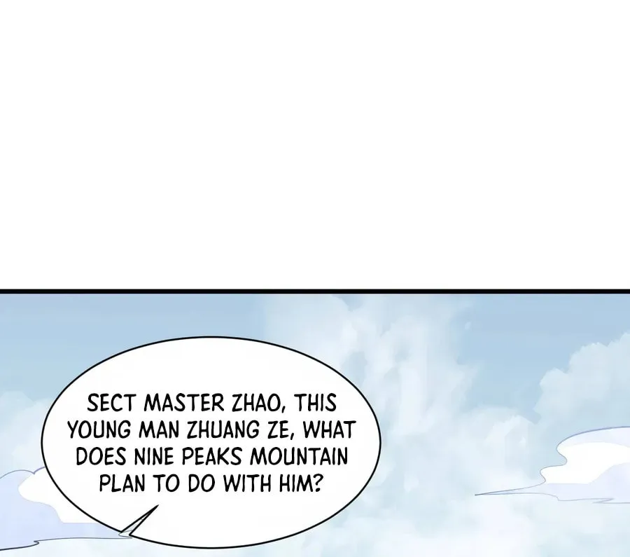 ChronoGo Chapter 297 page 22 - 