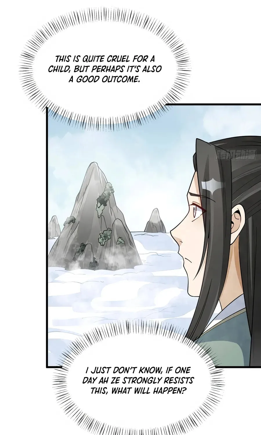 ChronoGo Chapter 297 page 25 - 