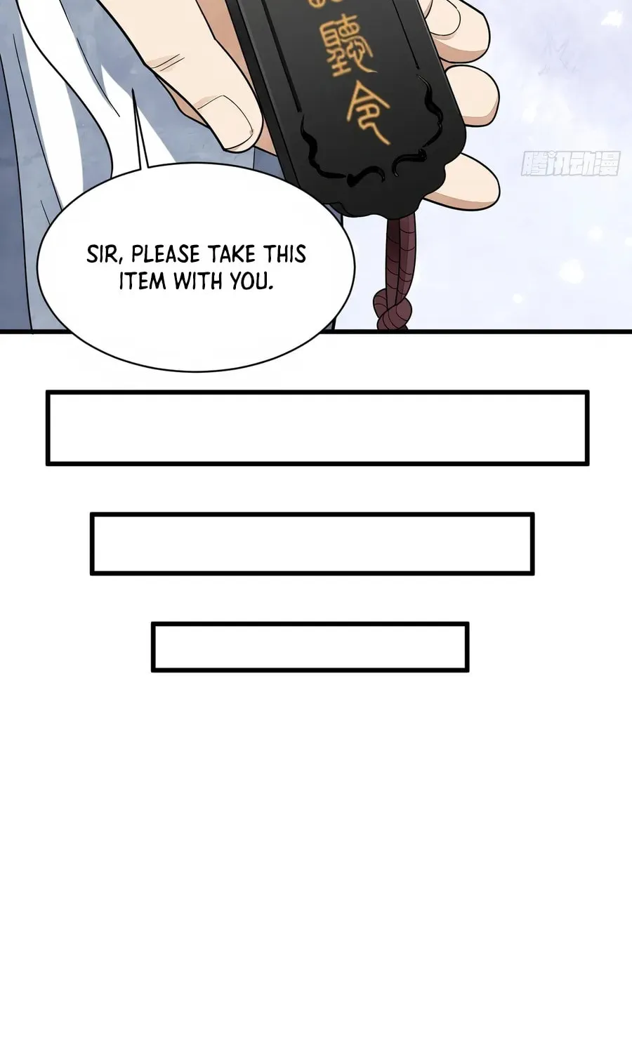 ChronoGo Chapter 297 page 30 - 