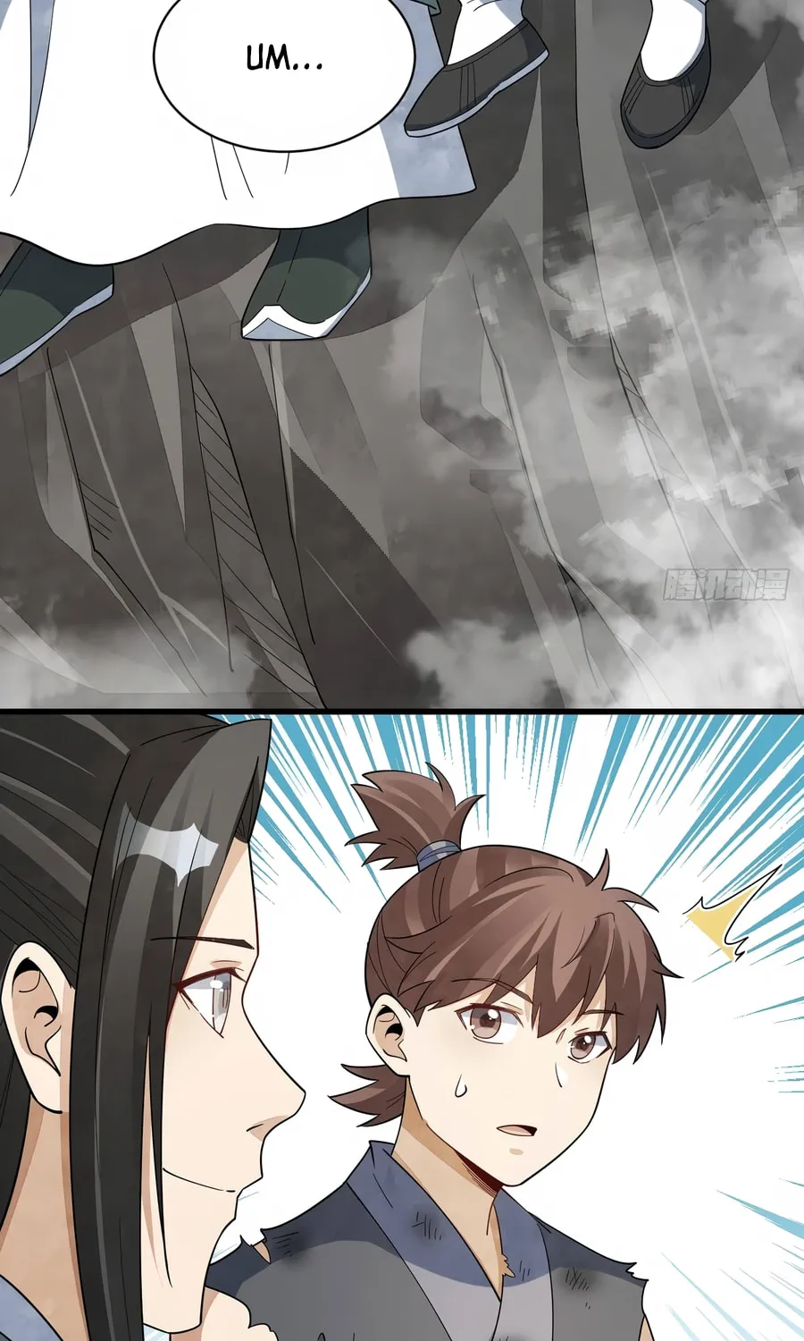 ChronoGo Chapter 297 page 4 - 