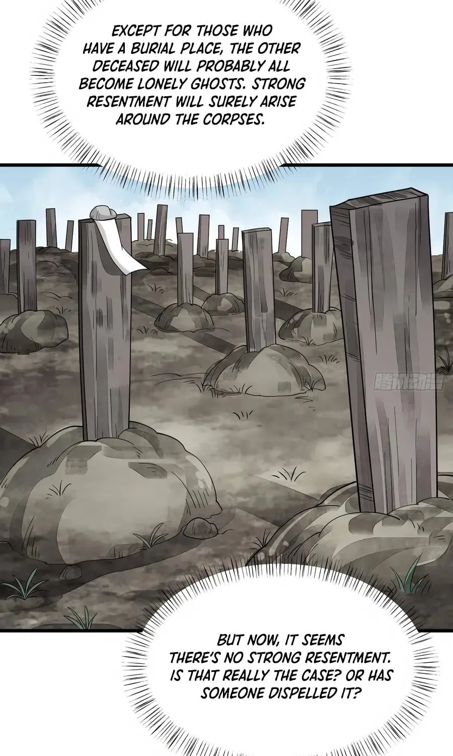 ChronoGo Chapter 297 page 40 - 