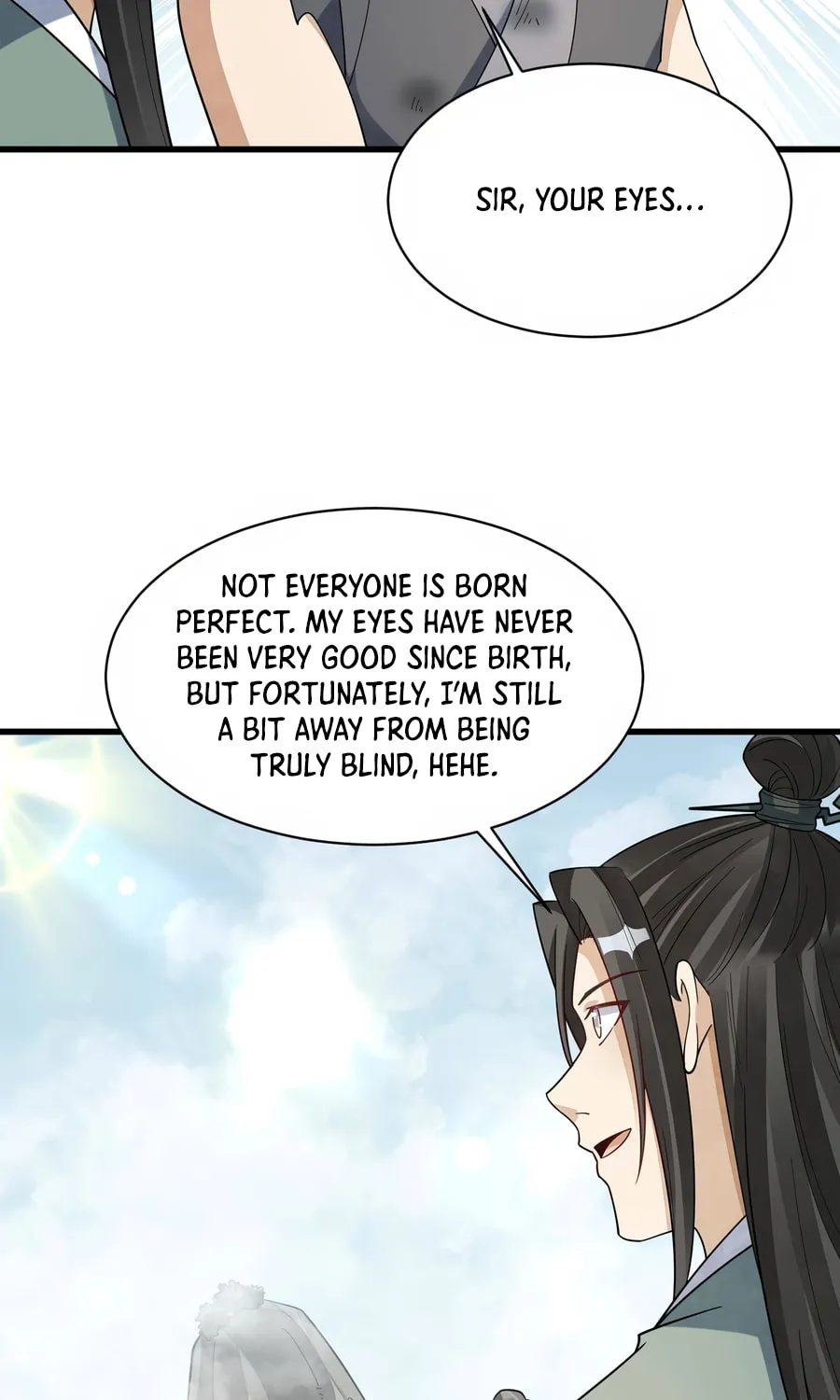 ChronoGo Chapter 297 page 5 - 