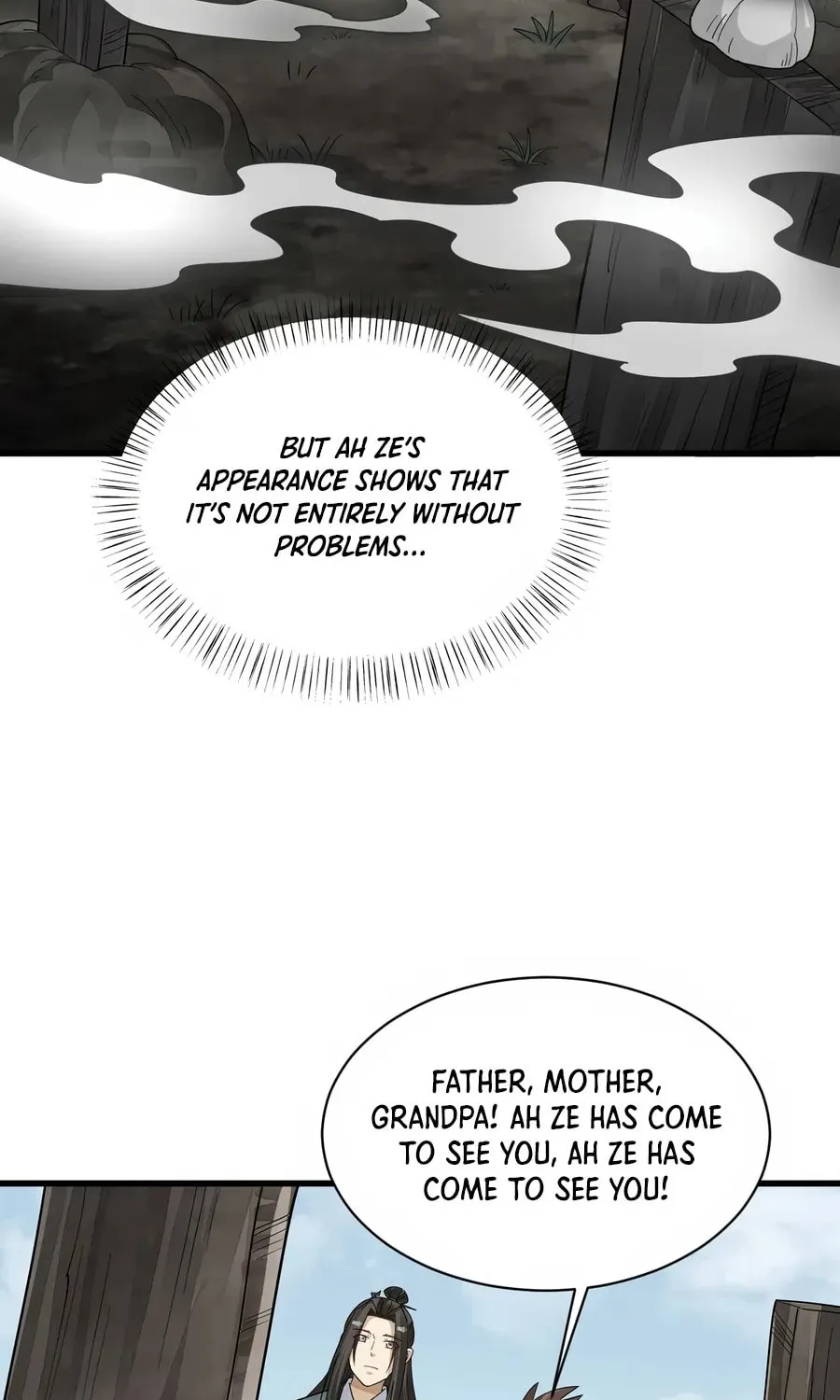 ChronoGo Chapter 297 page 44 - 