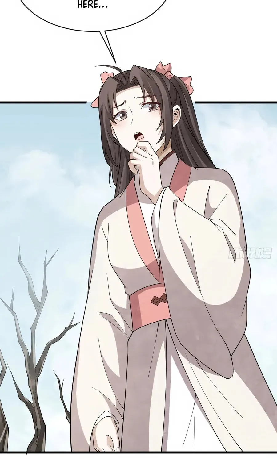 ChronoGo Chapter 297 page 48 - 