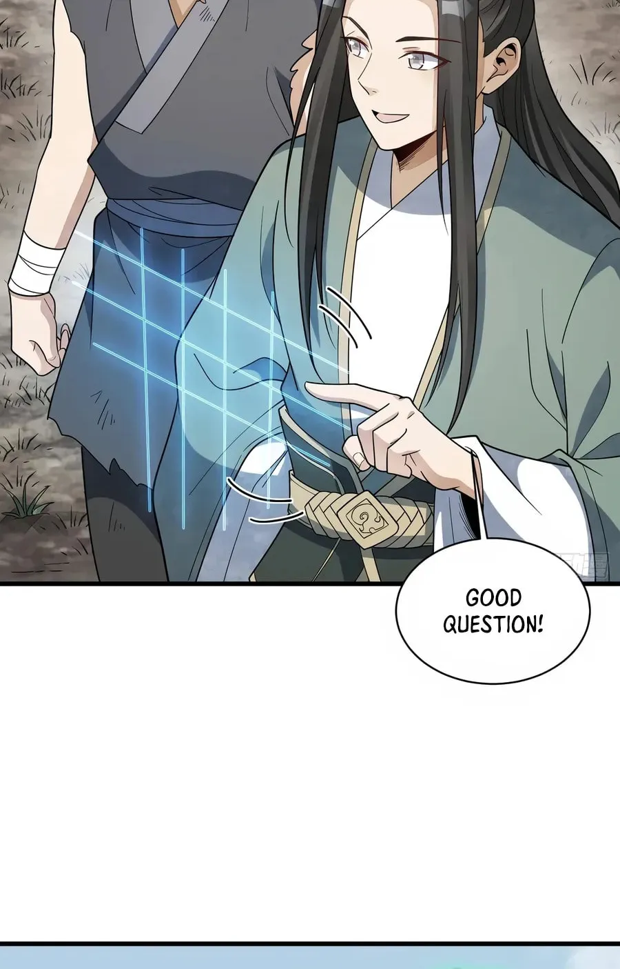ChronoGo Chapter 297 page 52 - 