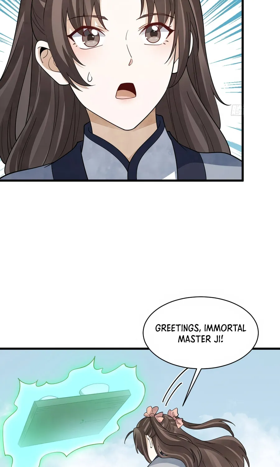 ChronoGo Chapter 297 page 9 - 