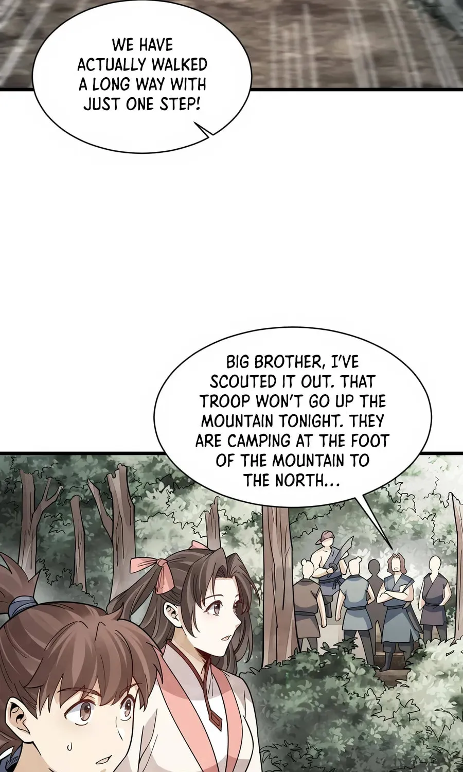 ChronoGo Chapter 298 page 13 - 