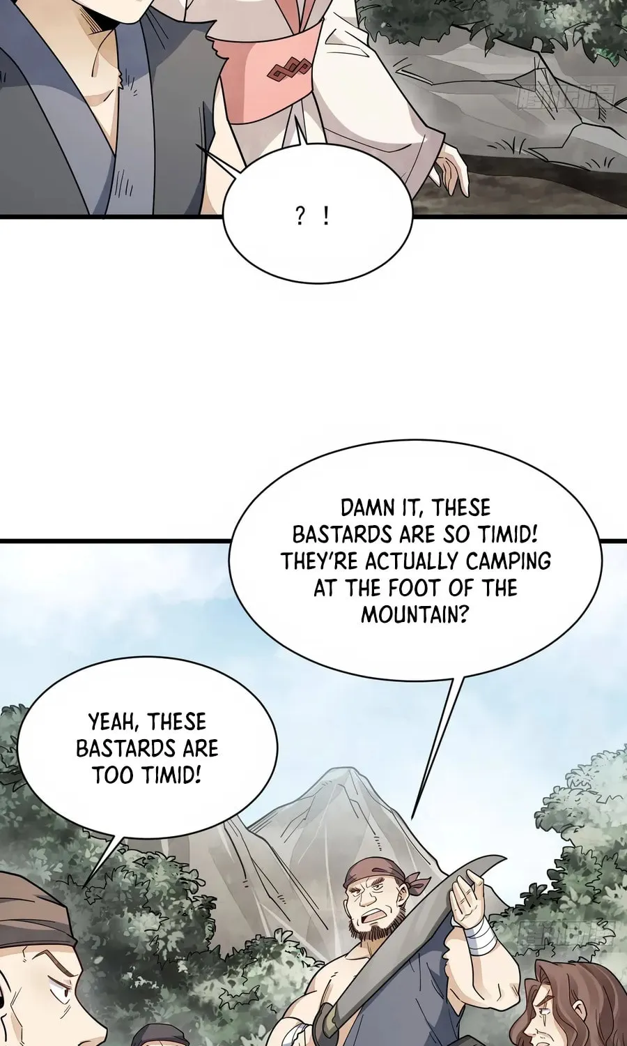 ChronoGo Chapter 298 page 14 - 