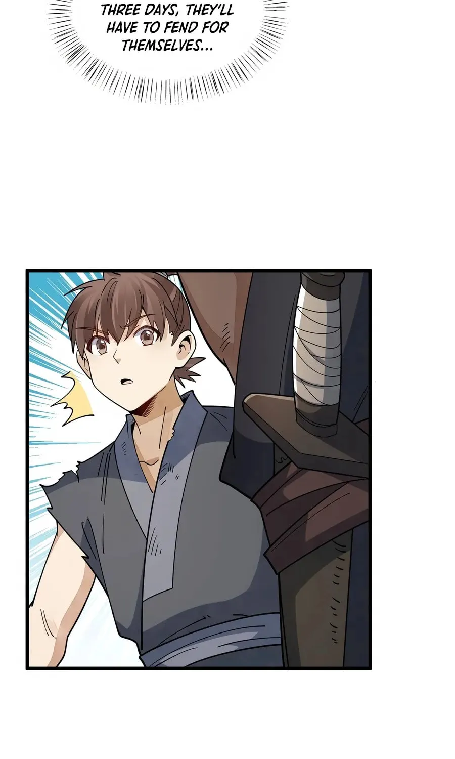 ChronoGo Chapter 298 page 20 - 