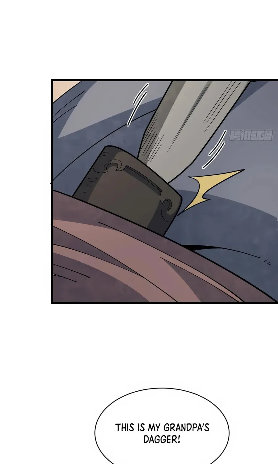 ChronoGo Chapter 298 page 21 - 