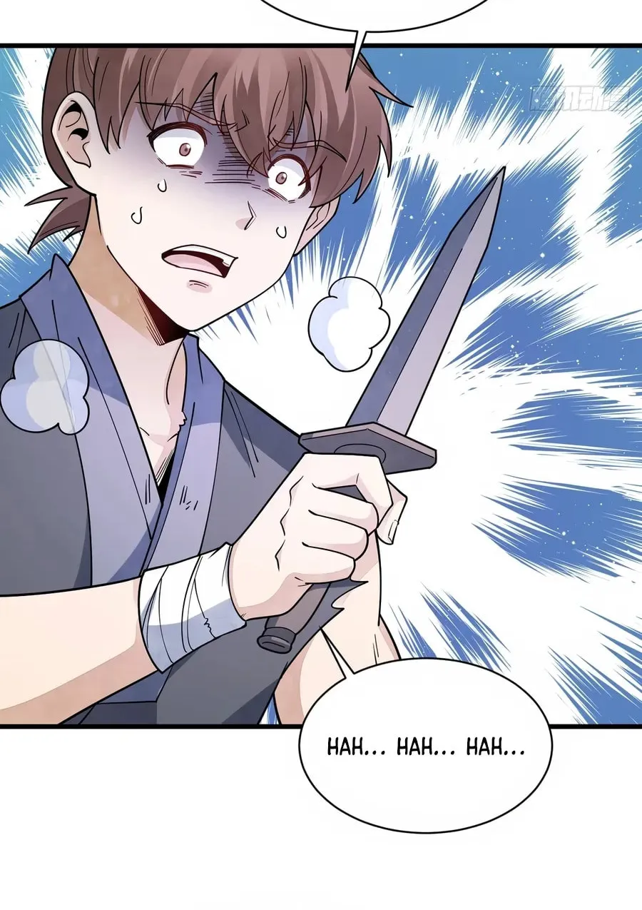 ChronoGo Chapter 298 page 22 - 