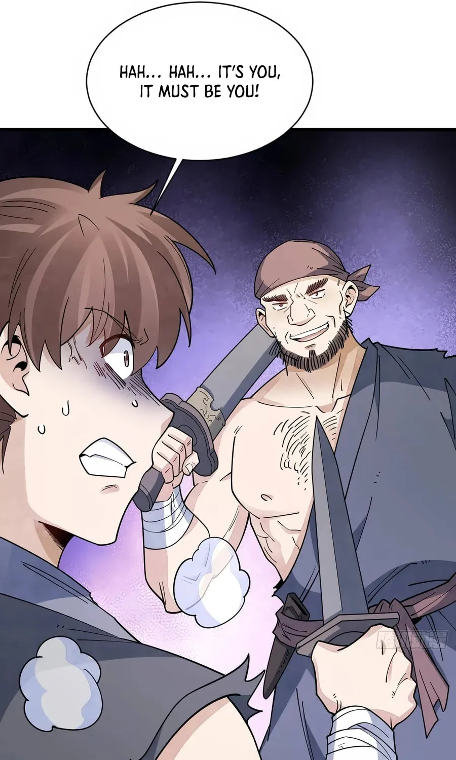 ChronoGo Chapter 298 page 23 - 