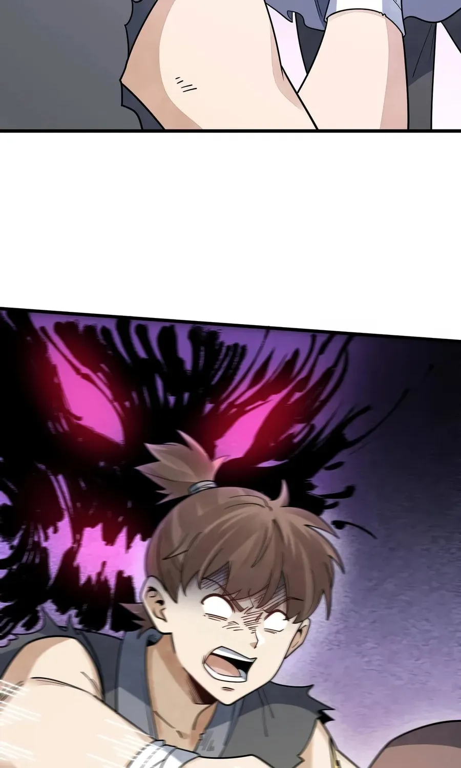 ChronoGo Chapter 298 page 24 - 