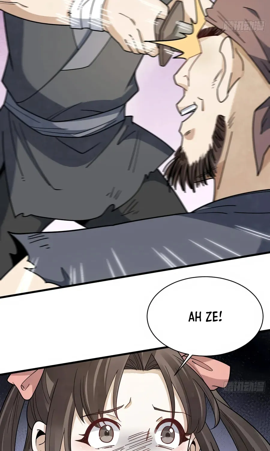 ChronoGo Chapter 298 page 25 - 