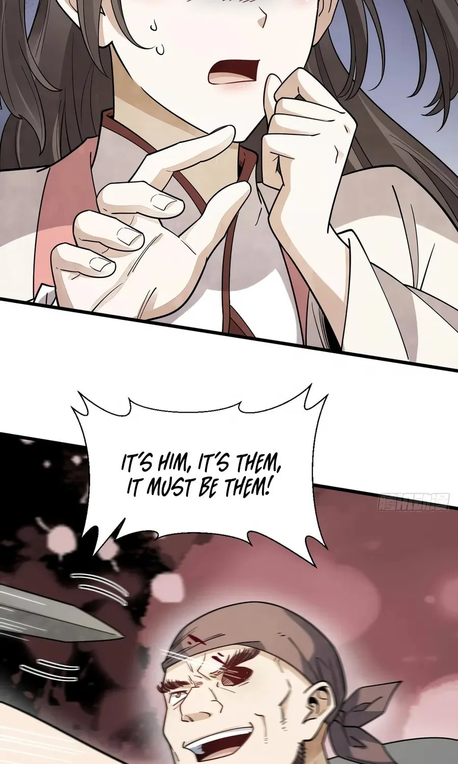 ChronoGo Chapter 298 page 26 - 