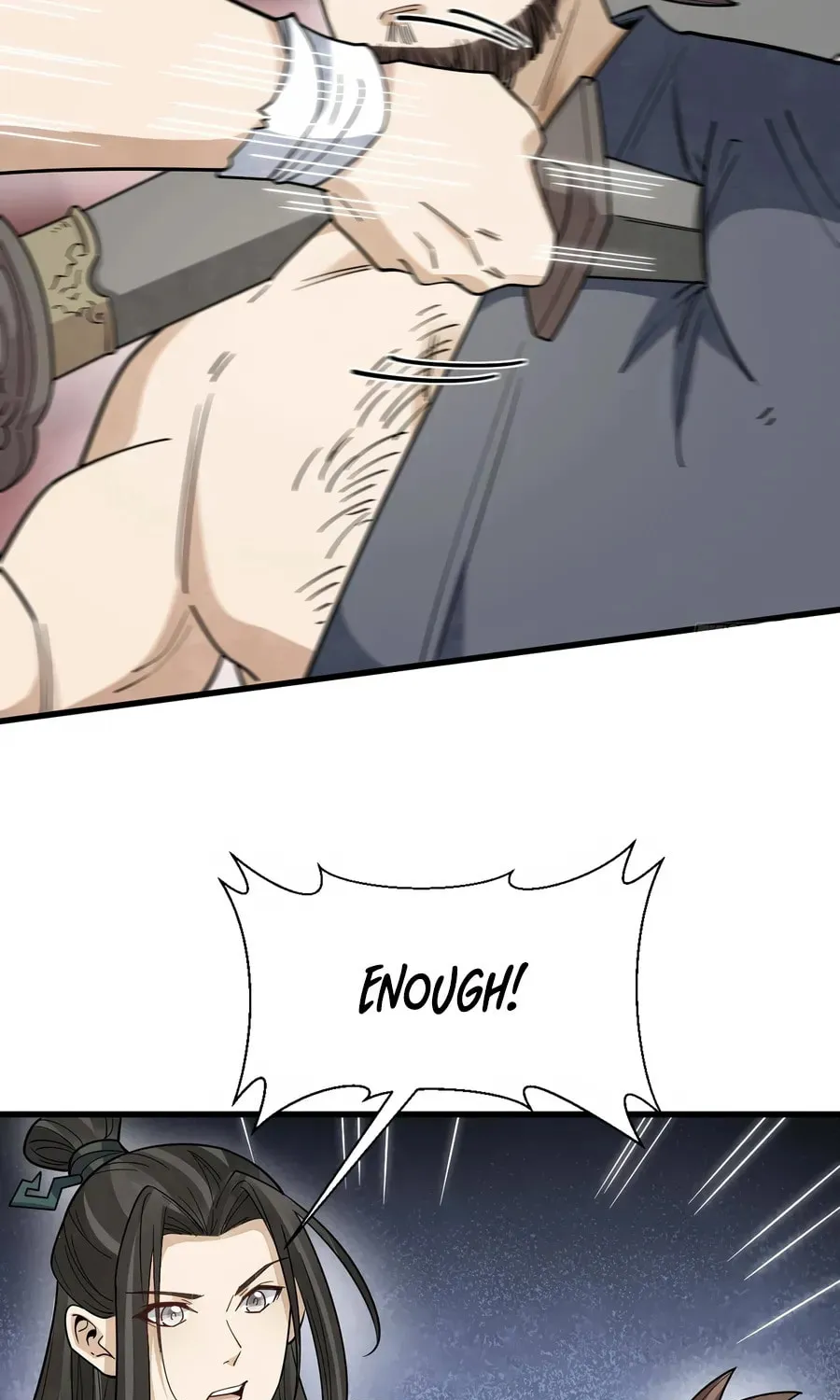 ChronoGo Chapter 298 page 27 - 