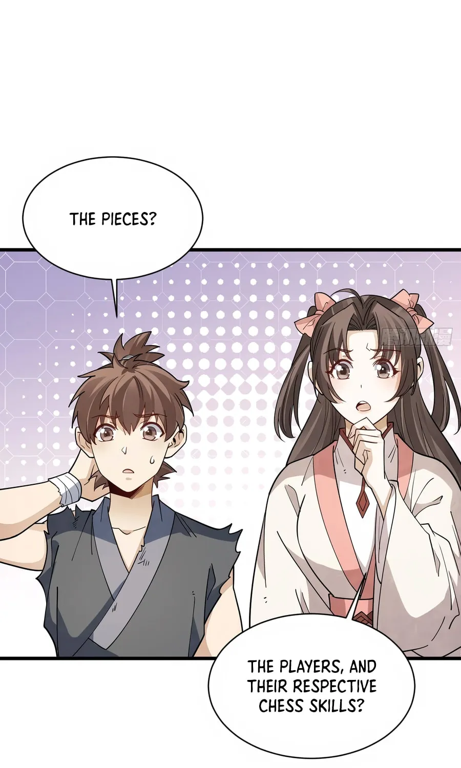 ChronoGo Chapter 298 page 4 - 