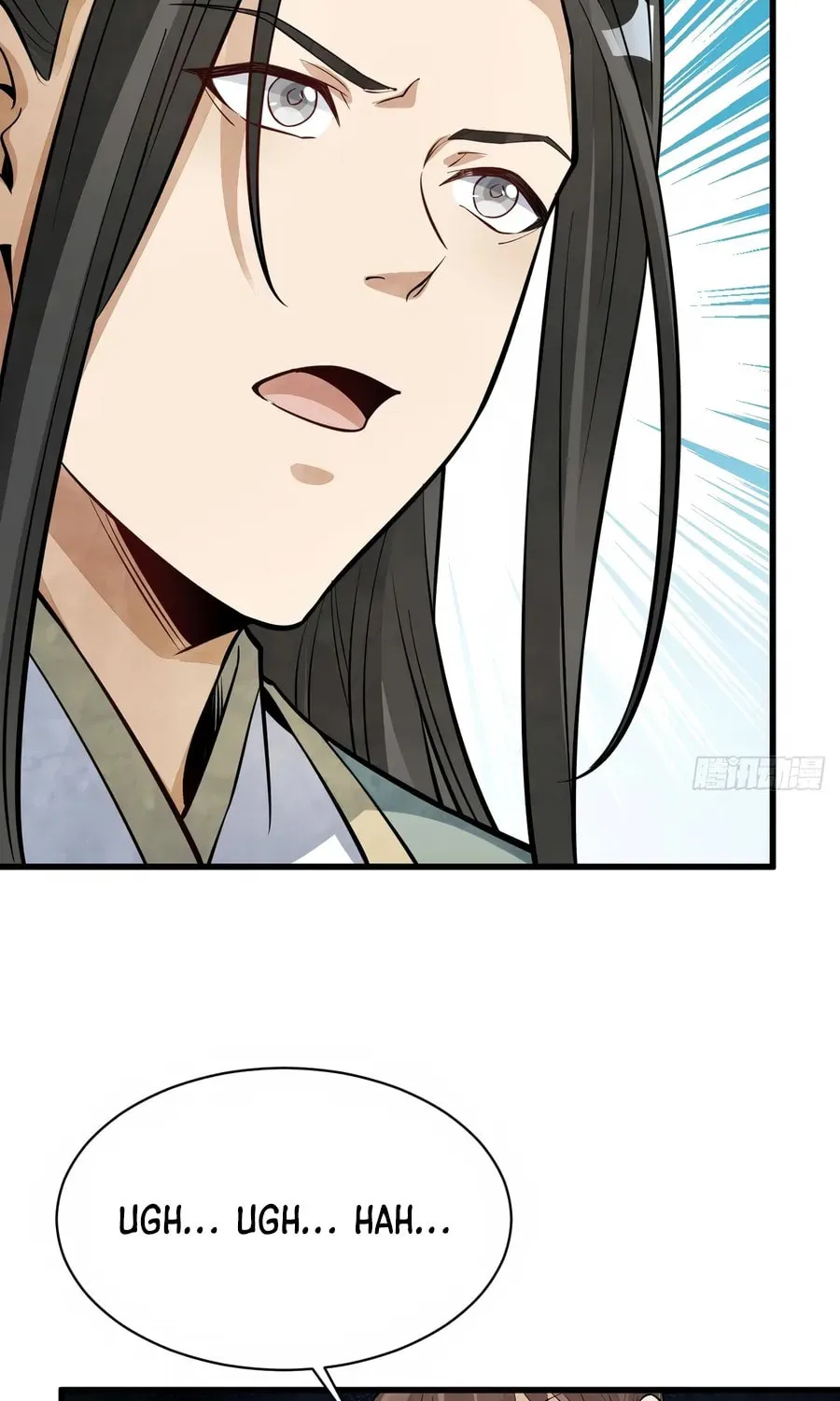ChronoGo Chapter 298 page 38 - 