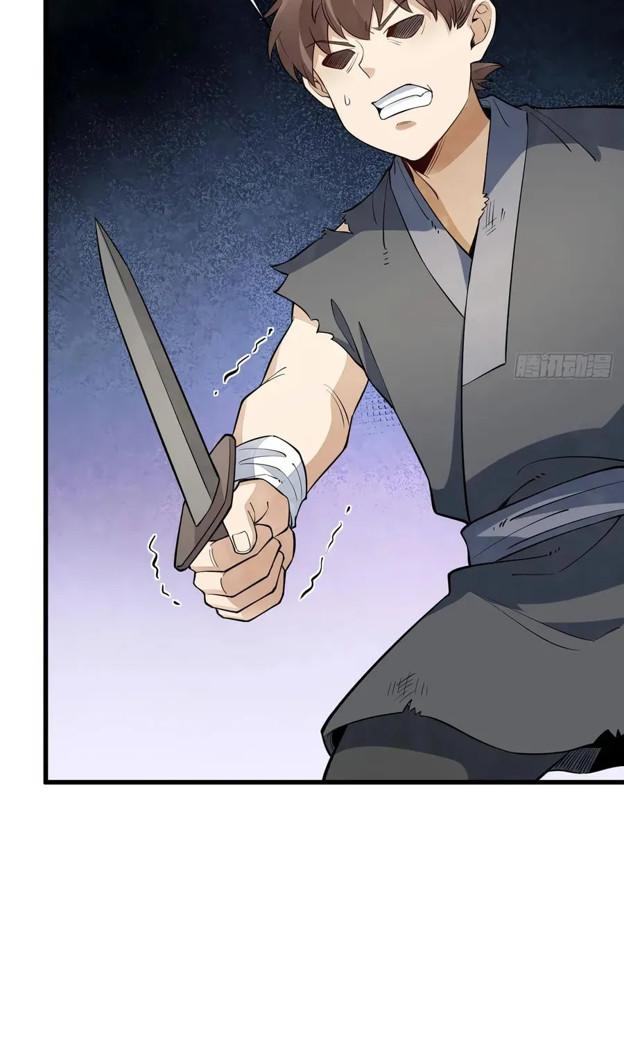 ChronoGo Chapter 298 page 39 - 