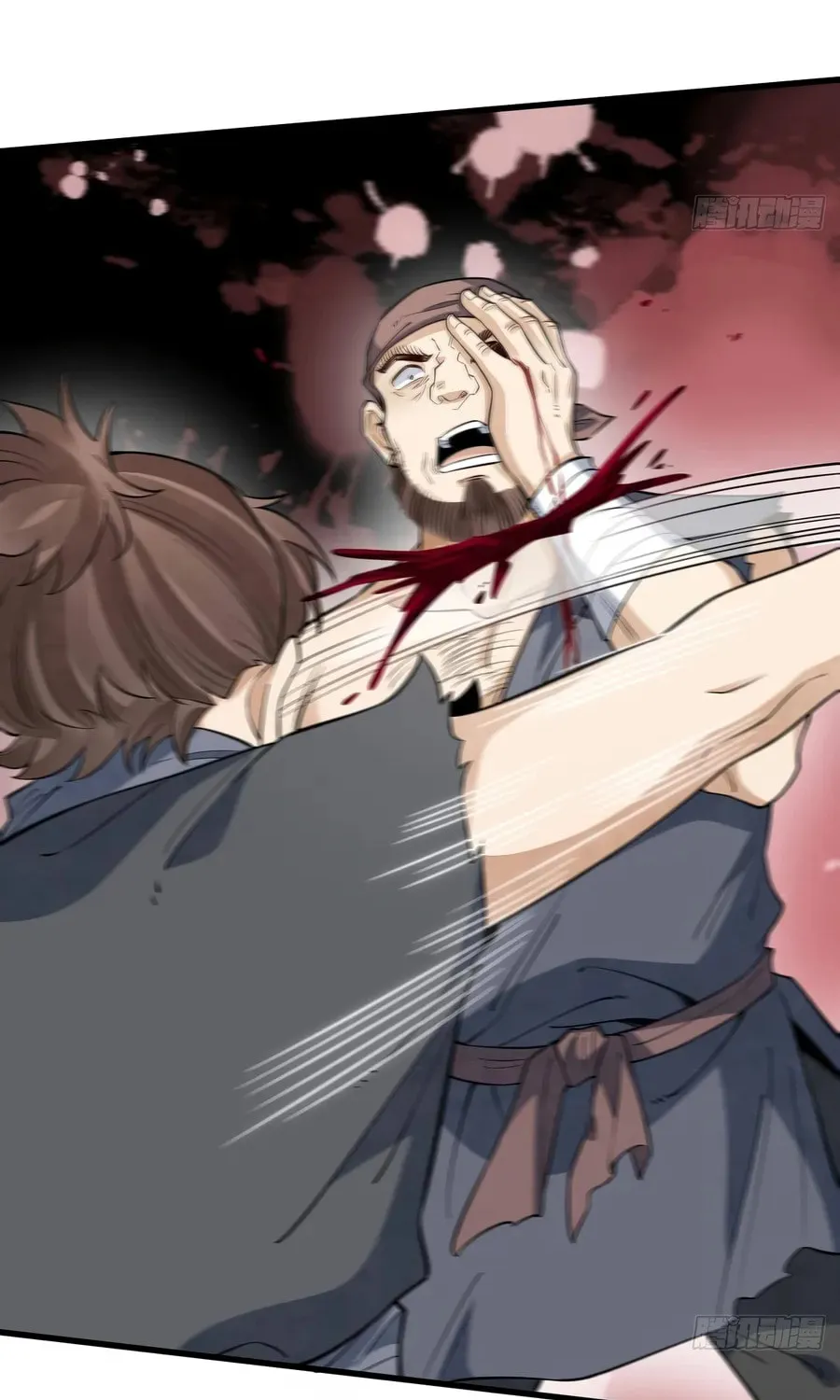 ChronoGo Chapter 298 page 40 - 