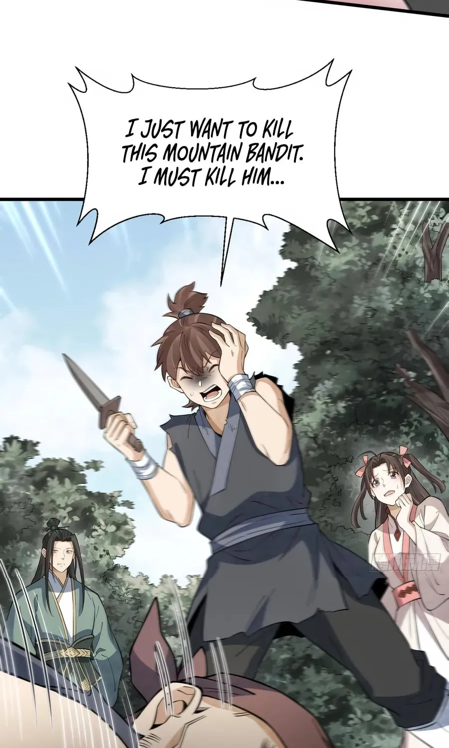 ChronoGo Chapter 298 page 41 - 