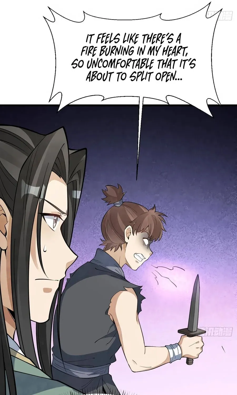 ChronoGo Chapter 298 page 43 - 