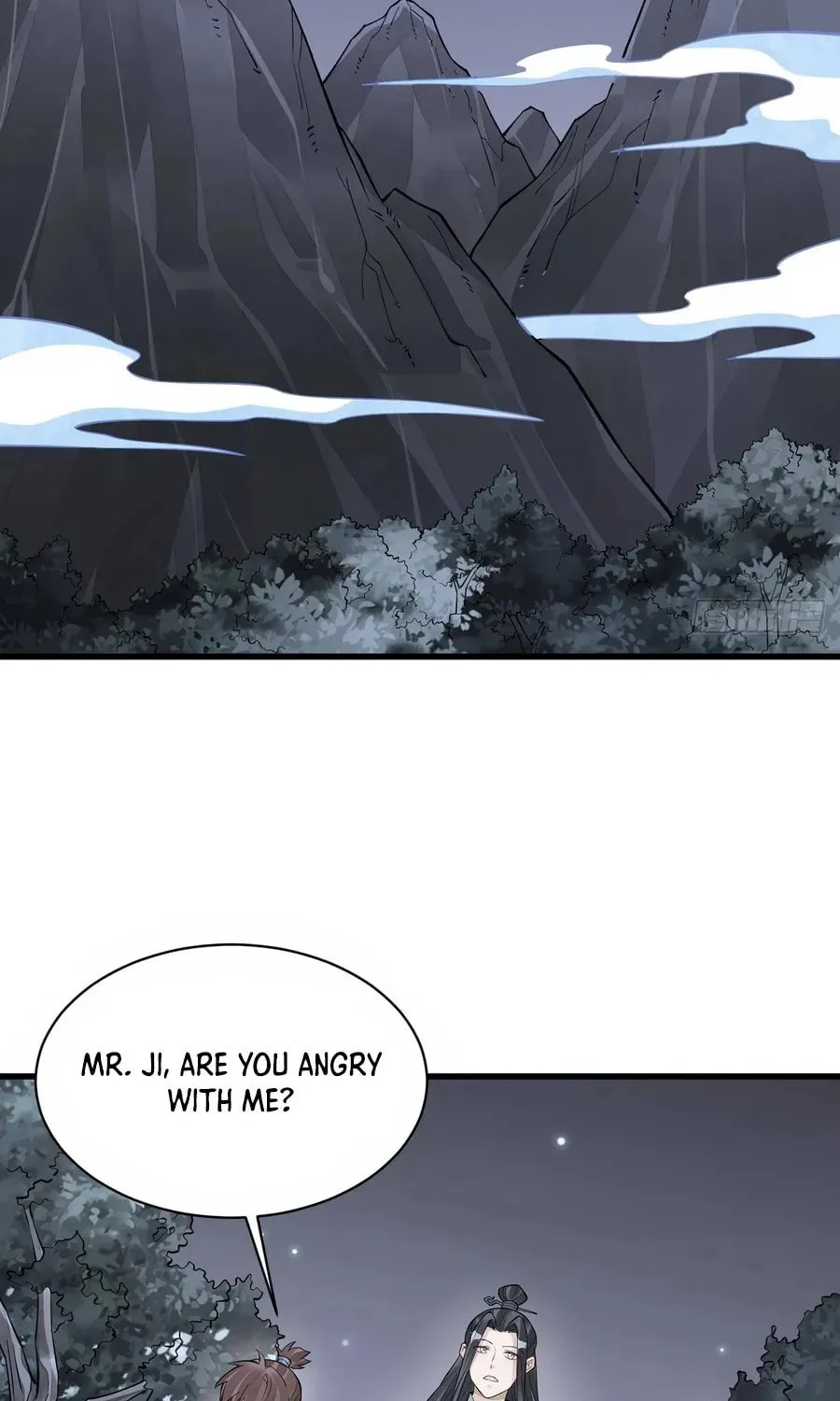 ChronoGo Chapter 298 page 45 - 