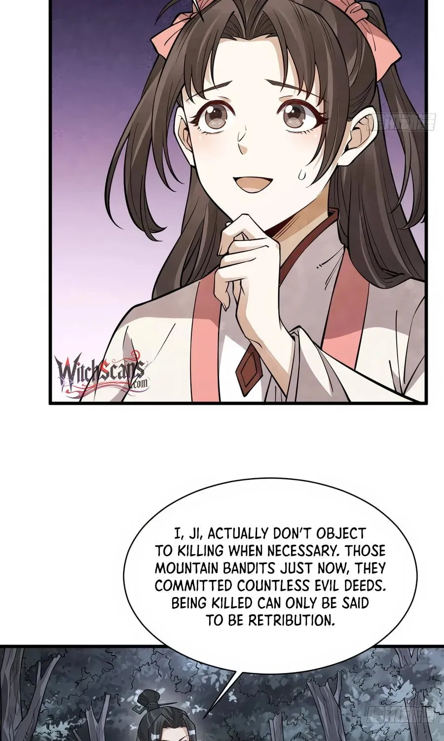 ChronoGo Chapter 298 page 47 - 