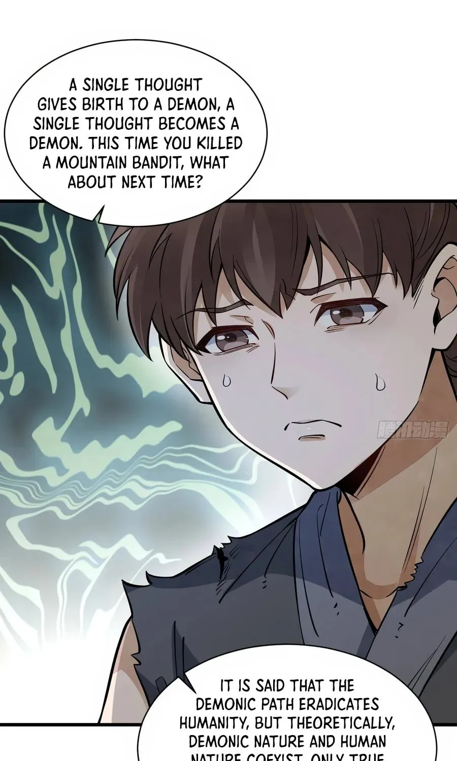 ChronoGo Chapter 298 page 49 - 