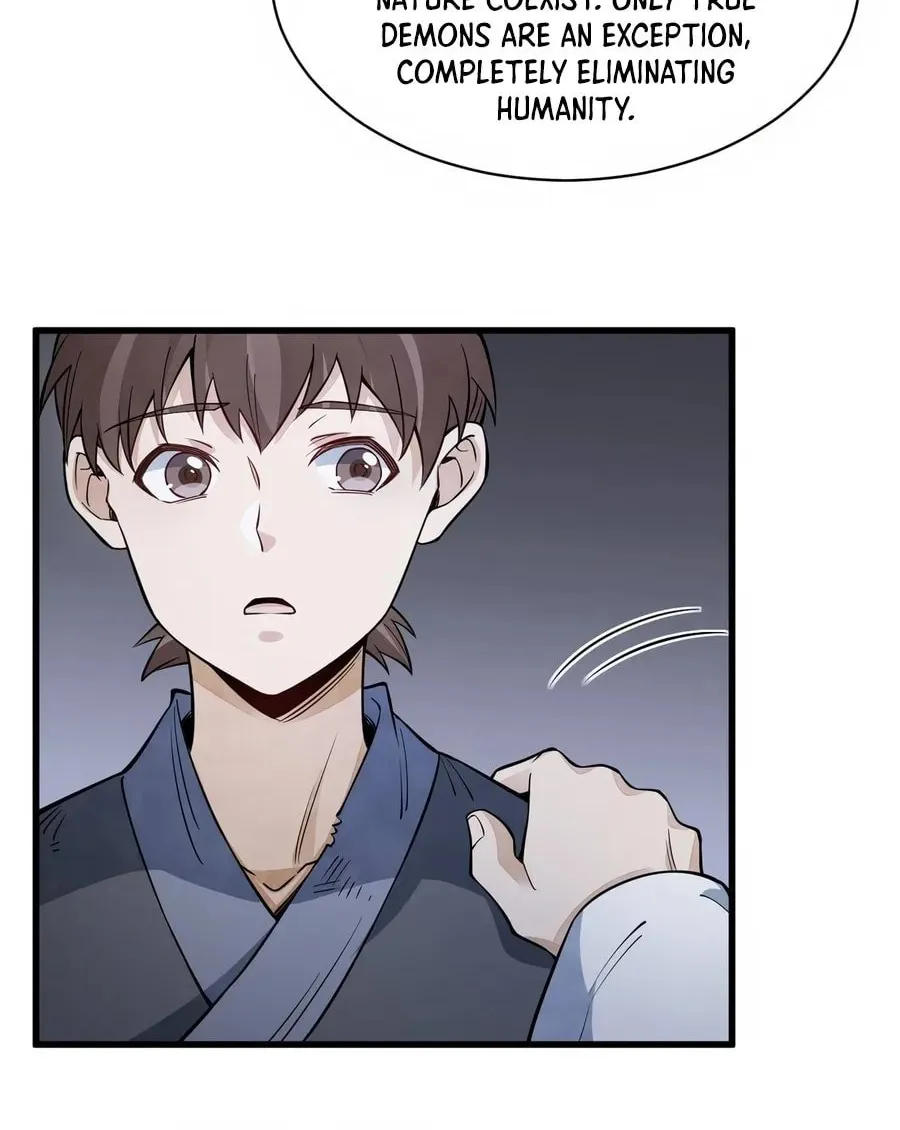ChronoGo Chapter 298 page 50 - 
