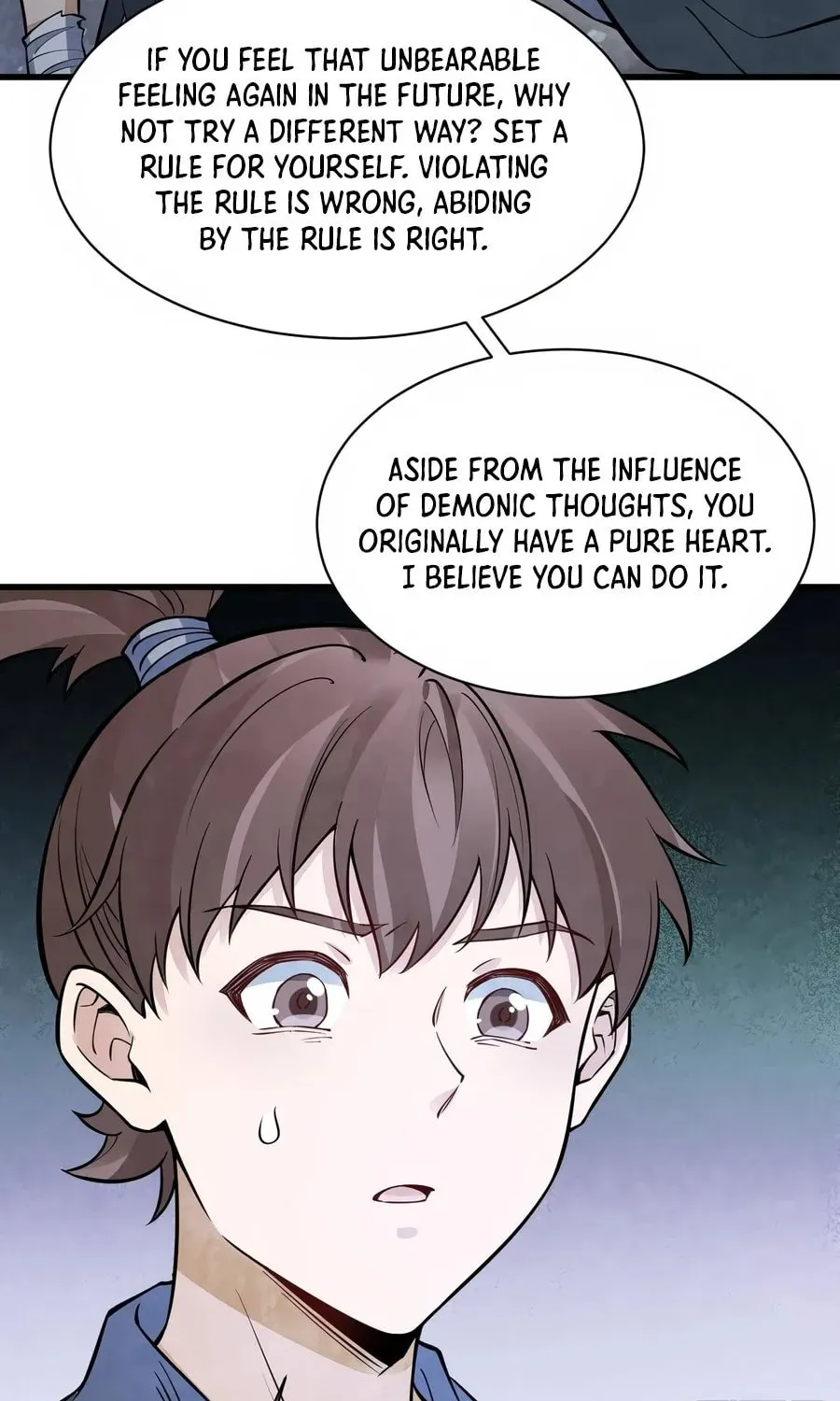 ChronoGo Chapter 298 page 52 - 
