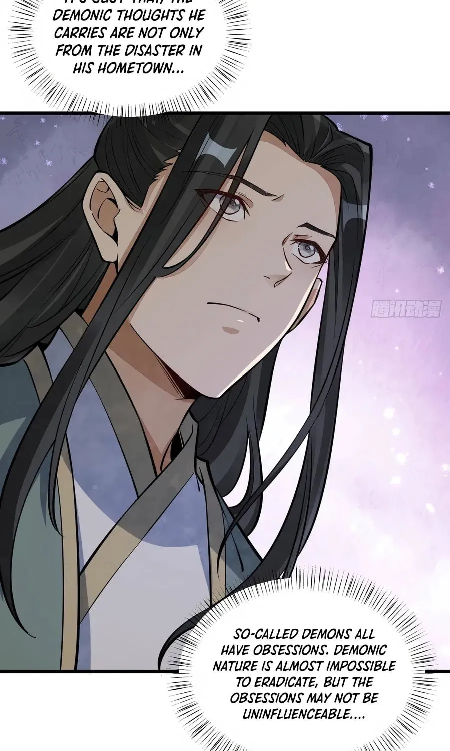 ChronoGo Chapter 298 page 55 - 