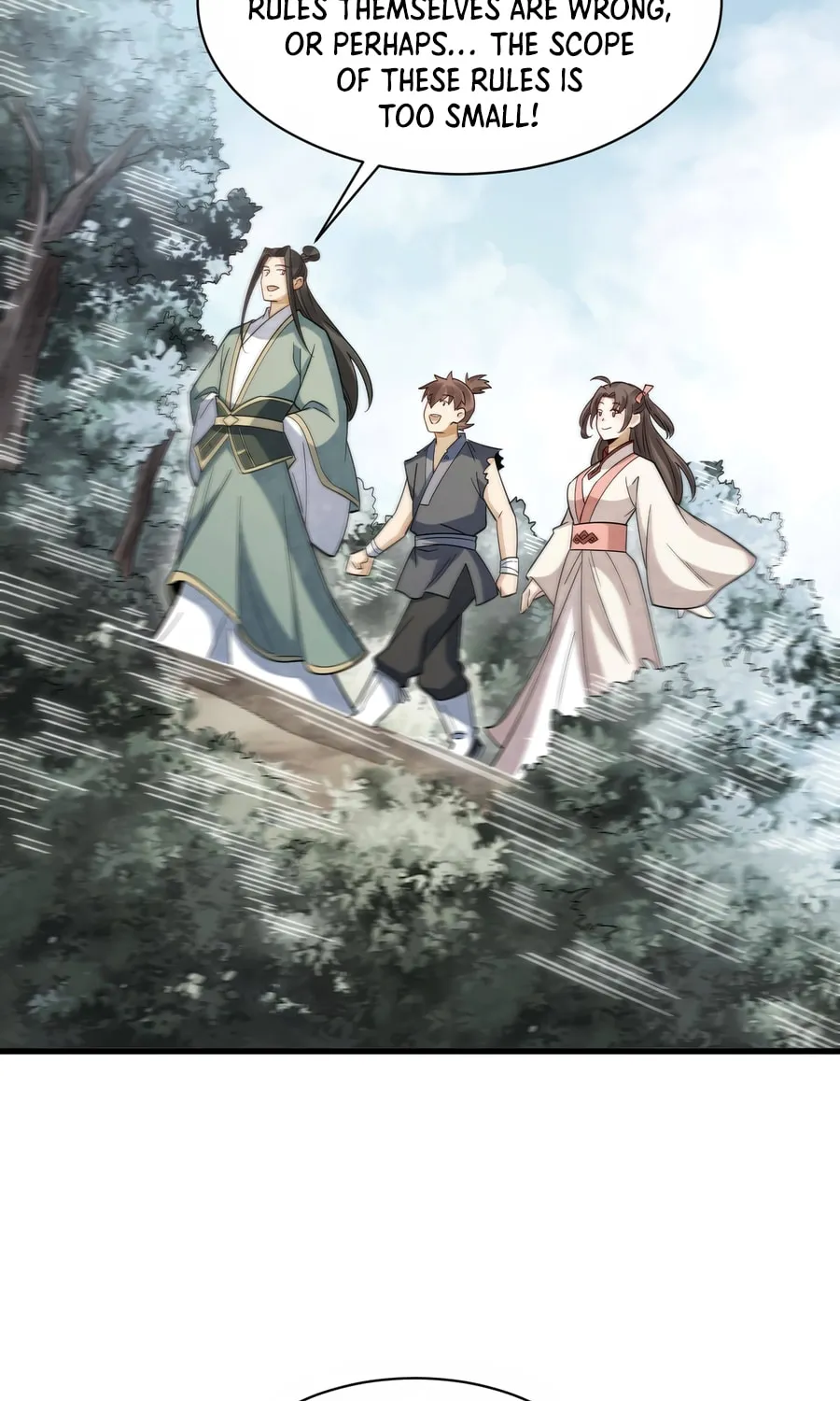 ChronoGo Chapter 298 page 9 - 