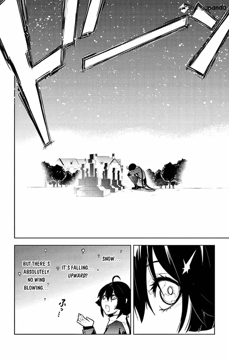 Chronos Ruler Chapter 1 page 18 - 