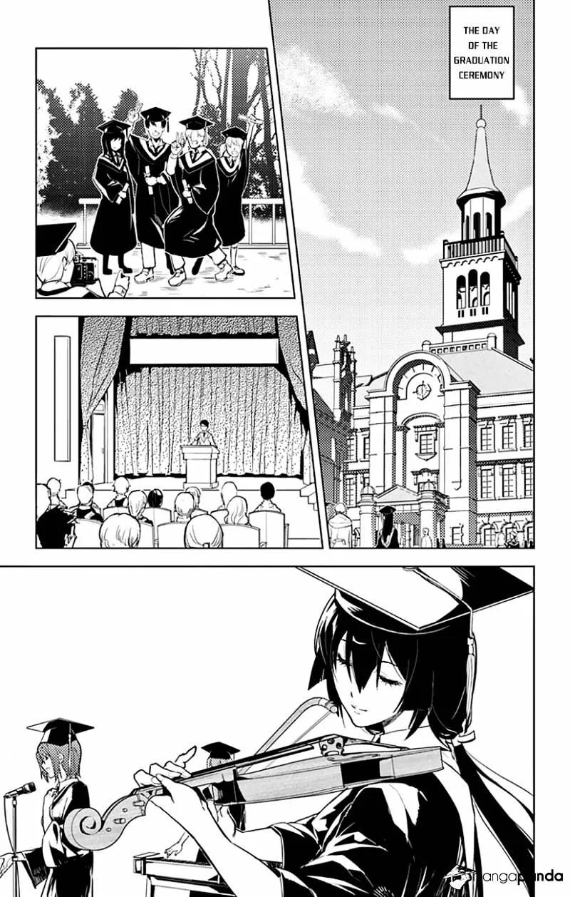 Chronos Ruler Chapter 1 page 37 - 