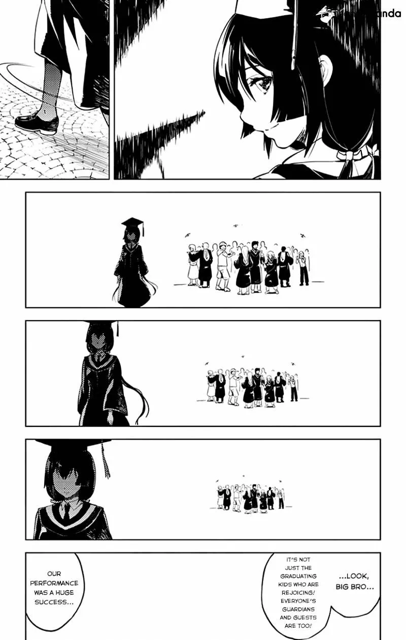 Chronos Ruler Chapter 1 page 39 - 
