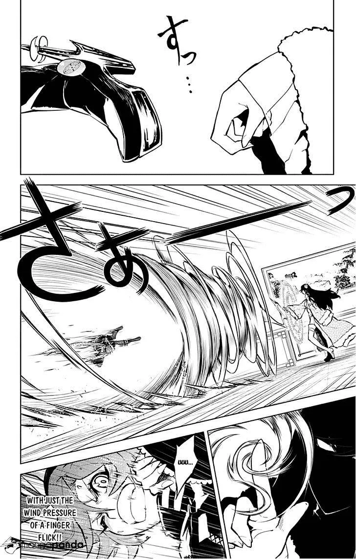 Chronos Ruler Chapter 14 page 13 - 