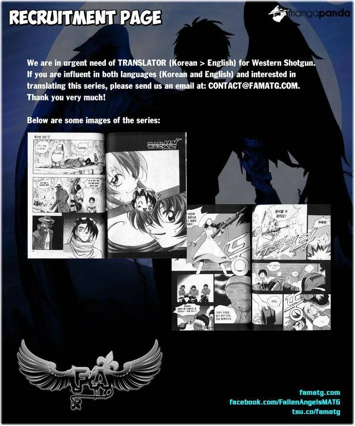 Chronos Ruler Chapter 17 page 2 - 