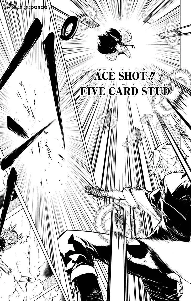 Chronos Ruler Chapter 17 page 5 - 
