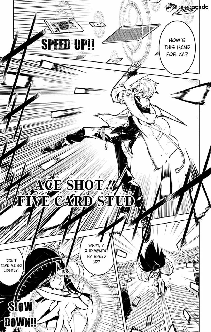 Chronos Ruler Chapter 18 page 6 - 