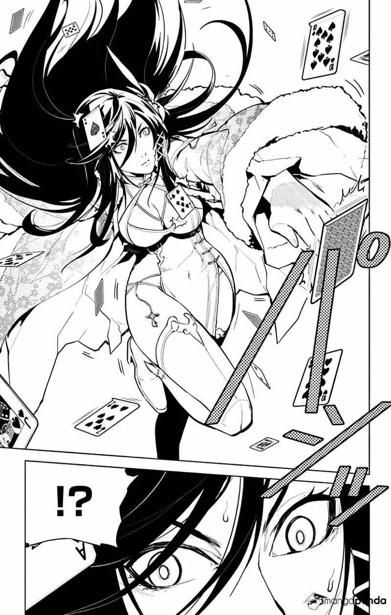 Chronos Ruler Chapter 18 page 8 - 